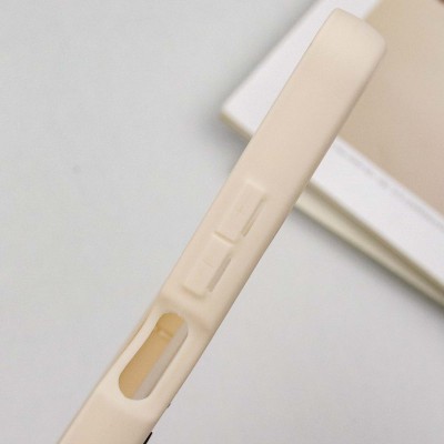 Чохол TPU Toys Case для Xiaomi Redmi Note 12 4G Sand / Always Happy Чохол TPU Toys Case для Xiaomi Redmi Note 12 4G Sand / Always Happy