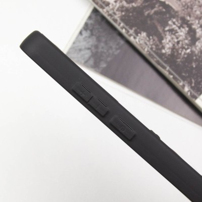 Чохол TPU Toys Case для Xiaomi Redmi Note 13 4G Black / Always Happy Чохол TPU Toys Case для Xiaomi Redmi Note 13 4G Black / Always Happy