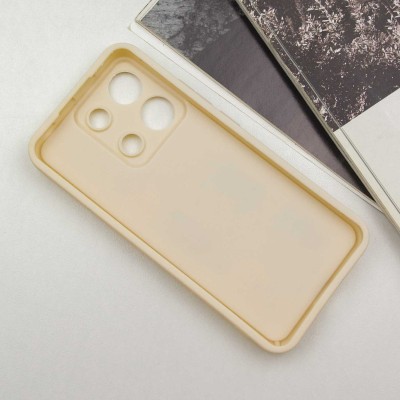 Чохол TPU Toys Case для Xiaomi Redmi Note 13 Pro 4G / Poco M6 Pro 4G Sand / Always Happy Чохол TPU Toys Case для Xiaomi Redmi Note 13 Pro 4G / Poco M6 Pro 4G Sand / Always Happy