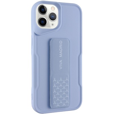 Чохол TPU VIVA для Apple iPhone 11 Pro (5.8") Blue Чохол TPU VIVA для Apple iPhone 11 Pro (5.8") Blue