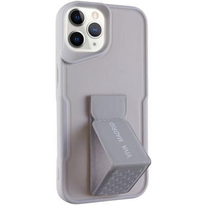 Чохол TPU VIVA для Apple iPhone 11 Pro (5.8") Grey
