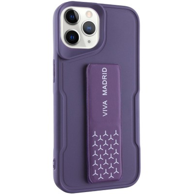 Чохол TPU VIVA для Apple iPhone 11 Pro (5.8") Purple