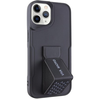 Чохол TPU VIVA для Apple iPhone 11 Pro Max (6.5") Black Чохол TPU VIVA для Apple iPhone 11 Pro Max (6.5") Black