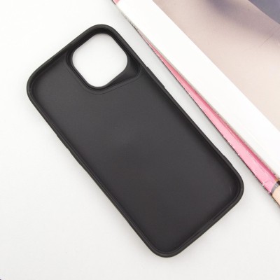 Чохол TPU VIVA для Apple iPhone 11 Pro Max (6.5") Black Чохол TPU VIVA для Apple iPhone 11 Pro Max (6.5") Black