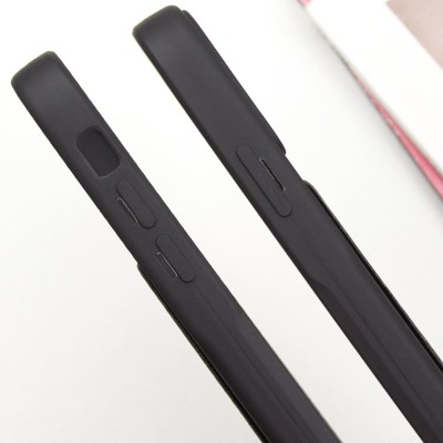 Чохол TPU VIVA для Apple iPhone 11 Pro Max (6.5") Black Чохол TPU VIVA для Apple iPhone 11 Pro Max (6.5") Black