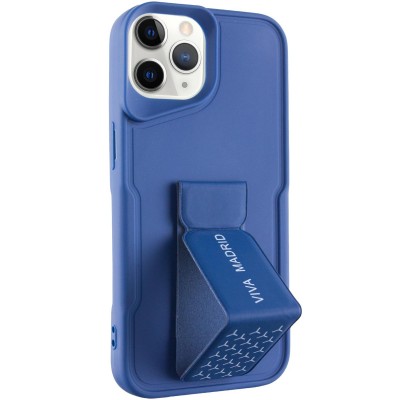 Чохол TPU VIVA для Apple iPhone 11 Pro Max (6.5") Dark Blue
