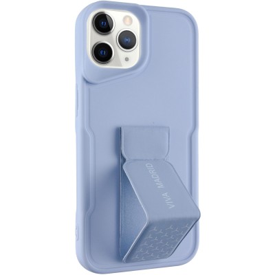 Чохол TPU VIVA для Apple iPhone 12 Pro Max (6.7") Blue