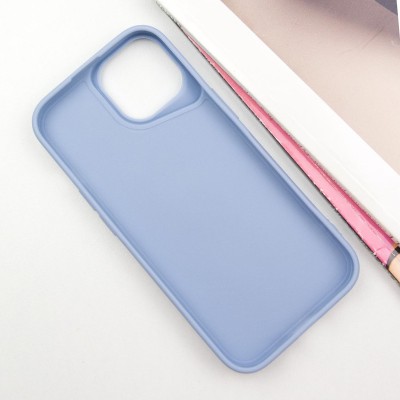 Чохол TPU VIVA для Apple iPhone 12 Pro Max (6.7") Blue