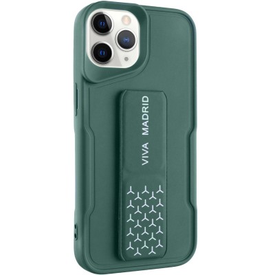 Чохол TPU VIVA для Apple iPhone 12 Pro Max (6.7") Green