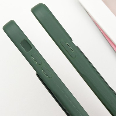 Чохол TPU VIVA для Apple iPhone 12 Pro Max (6.7") Green