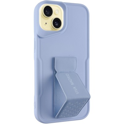 Чохол TPU VIVA для Apple iPhone 13 (6.1") Blue