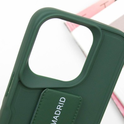 Чохол TPU VIVA для Apple iPhone 13 Pro (6.1") Green Чохол TPU VIVA для Apple iPhone 13 Pro (6.1") Green