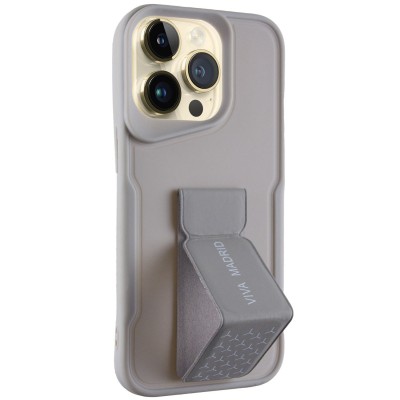 Чохол TPU VIVA для Apple iPhone 13 Pro Max (6.7") Grey Чохол TPU VIVA для Apple iPhone 13 Pro Max (6.7") Grey