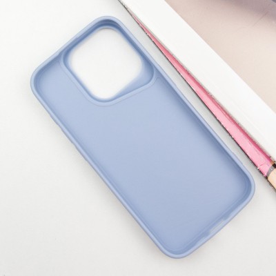 Чохол TPU VIVA для Apple iPhone 14 Pro Max (6.7") Blue Чохол TPU VIVA для Apple iPhone 14 Pro Max (6.7") Blue