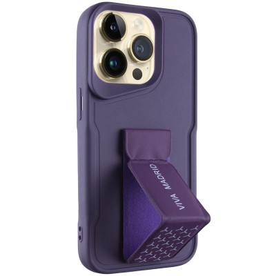 Чохол TPU VIVA для Apple iPhone 14 Pro Max (6.7") Purple Чохол TPU VIVA для Apple iPhone 14 Pro Max (6.7") Purple