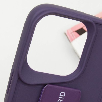 Чохол TPU VIVA для Apple iPhone 14 Pro Max (6.7") Purple Чохол TPU VIVA для Apple iPhone 14 Pro Max (6.7") Purple