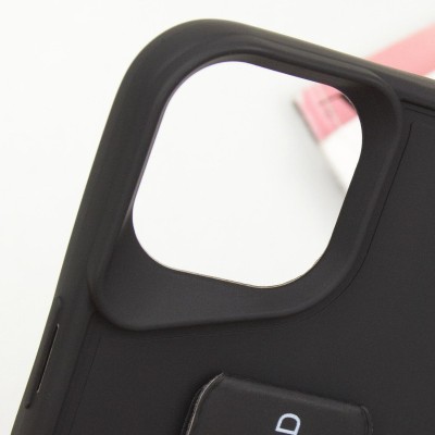 Чохол TPU VIVA для Apple iPhone 15 (6.1") Black