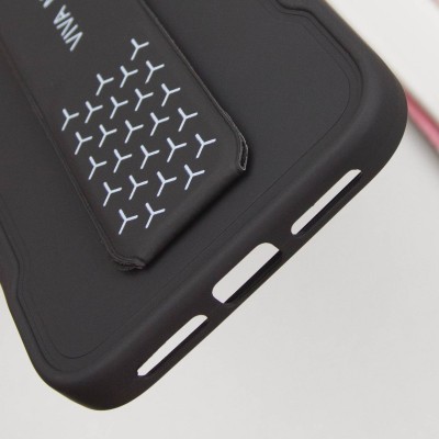 Чохол TPU VIVA для Apple iPhone 15 (6.1") Black