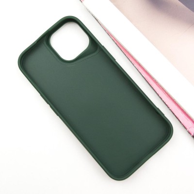 Чохол TPU VIVA для Apple iPhone 15 (6.1") Green