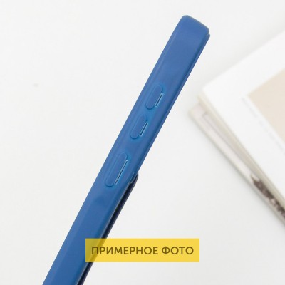 Чохол TPU VIVA для Samsung Galaxy A05 Dark Blue Чохол TPU VIVA для Samsung Galaxy A05 Dark Blue