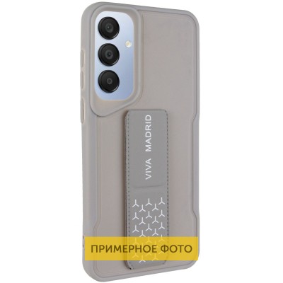 Чохол TPU VIVA для Samsung Galaxy A05 Grey Чохол TPU VIVA для Samsung Galaxy A05 Grey
