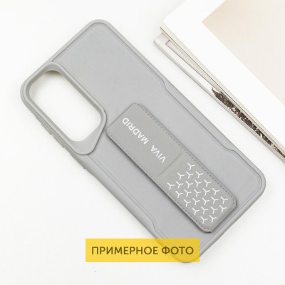 Чохол TPU VIVA для Samsung Galaxy A05 Grey Чохол TPU VIVA для Samsung Galaxy A05 Grey