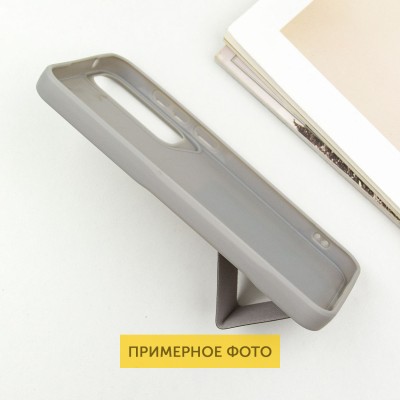 Чохол TPU VIVA для Samsung Galaxy A05 Grey Чохол TPU VIVA для Samsung Galaxy A05 Grey