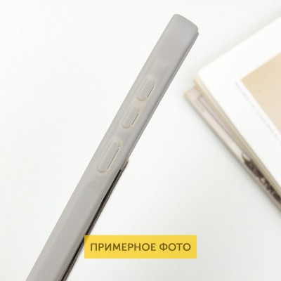 Чохол TPU VIVA для Samsung Galaxy A05 Grey Чохол TPU VIVA для Samsung Galaxy A05 Grey
