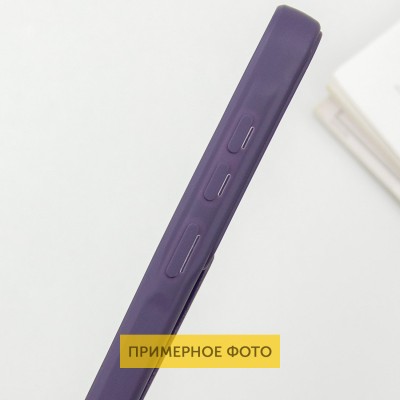 Чохол TPU VIVA для Samsung Galaxy A05 Purple Чохол TPU VIVA для Samsung Galaxy A05 Purple