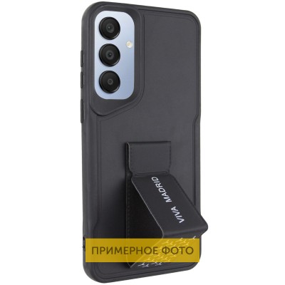 Чохол TPU VIVA для Samsung Galaxy A06 Black Чохол TPU VIVA для Samsung Galaxy A06 Black