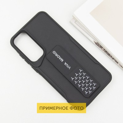 Чохол TPU VIVA для Samsung Galaxy A06 Black Чохол TPU VIVA для Samsung Galaxy A06 Black