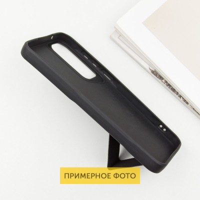 Чохол TPU VIVA для Samsung Galaxy A06 Black Чохол TPU VIVA для Samsung Galaxy A06 Black