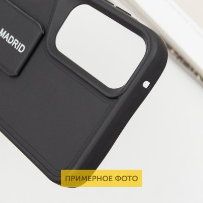 Чохол TPU VIVA для Samsung Galaxy A06 Black Чохол TPU VIVA для Samsung Galaxy A06 Black