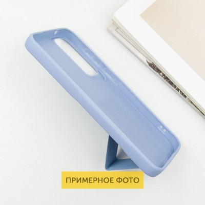 Чохол TPU VIVA для Samsung Galaxy A06 Blue Чохол TPU VIVA для Samsung Galaxy A06 Blue