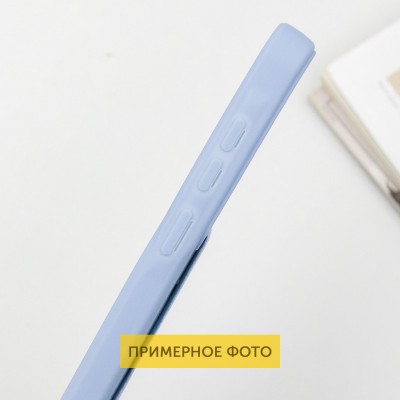 Чохол TPU VIVA для Samsung Galaxy A06 Blue Чохол TPU VIVA для Samsung Galaxy A06 Blue