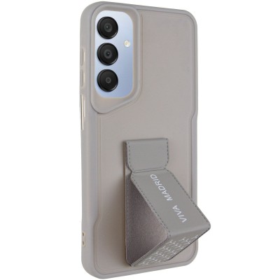 Чохол TPU VIVA для Samsung Galaxy A15 4G/5G / M15 5G Grey Чохол TPU VIVA для Samsung Galaxy A15 4G/5G / M15 5G Grey