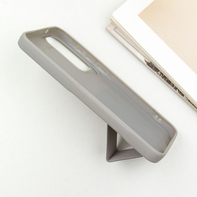 Чохол TPU VIVA для Samsung Galaxy A15 4G/5G / M15 5G Grey Чохол TPU VIVA для Samsung Galaxy A15 4G/5G / M15 5G Grey