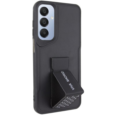 Чохол TPU VIVA для Samsung Galaxy A25 5G Black Чохол TPU VIVA для Samsung Galaxy A25 5G Black