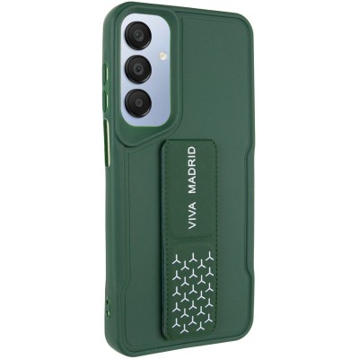 Чохол TPU VIVA для Samsung Galaxy A25 5G Green Чохол TPU VIVA для Samsung Galaxy A25 5G Green