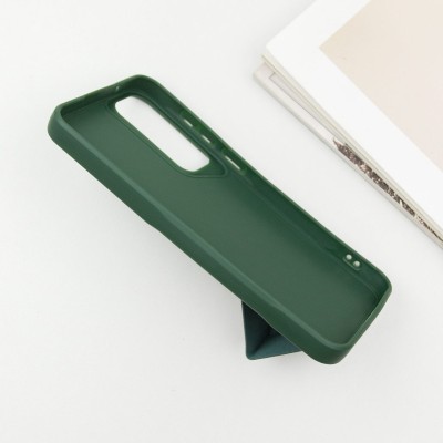 Чохол TPU VIVA для Samsung Galaxy A25 5G Green Чохол TPU VIVA для Samsung Galaxy A25 5G Green