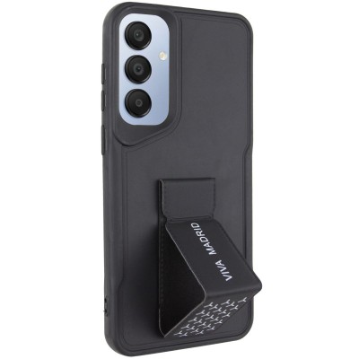 Чохол TPU VIVA для Samsung Galaxy A35 Black Чохол TPU VIVA для Samsung Galaxy A35 Black