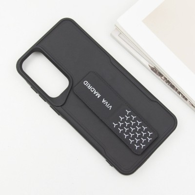 Чохол TPU VIVA для Samsung Galaxy A35 Black Чохол TPU VIVA для Samsung Galaxy A35 Black