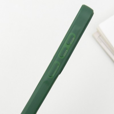 Чохол TPU VIVA для Samsung Galaxy A35 Green Чохол TPU VIVA для Samsung Galaxy A35 Green