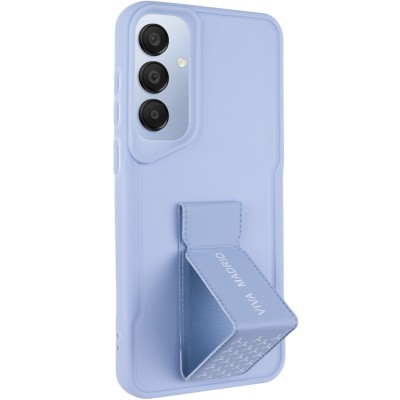 Чохол TPU VIVA для Samsung Galaxy A55 Blue Чохол TPU VIVA для Samsung Galaxy A55 Blue