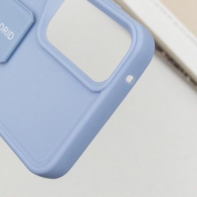 Чохол TPU VIVA для Samsung Galaxy A55 Blue Чохол TPU VIVA для Samsung Galaxy A55 Blue