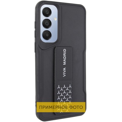 Чохол TPU VIVA для Xiaomi Redmi 12 Black Чохол TPU VIVA для Xiaomi Redmi 12 Black