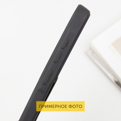 Чохол TPU VIVA для Xiaomi Redmi 12 Black Чохол TPU VIVA для Xiaomi Redmi 12 Black