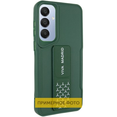 Чохол TPU VIVA для Xiaomi Redmi 13 4G / Poco M6 4G Green Чохол TPU VIVA для Xiaomi Redmi 13 4G / Poco M6 4G Green