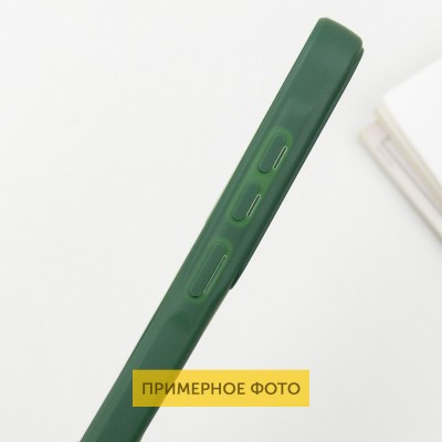 Чохол TPU VIVA для Xiaomi Redmi 13 4G / Poco M6 4G Green Чохол TPU VIVA для Xiaomi Redmi 13 4G / Poco M6 4G Green