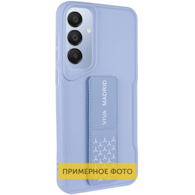 Чохол TPU VIVA для Xiaomi Redmi 13C / Poco C65 Blue Чохол TPU VIVA для Xiaomi Redmi 13C / Poco C65 Blue